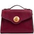  Irene Handtasche Leder 20 cm Variante barolo