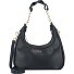Schultertasche 25 cm Variante black  Schultertasche 25 cm Variante black