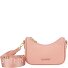 Pontresina Umhängetasche Leder 19 cm Variante rose Pontresina Umhängetasche Leder 19 cm Variante rose
