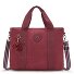 Basic Minta Schultertasche L 44 cm Variante lounge wine Basic Minta Schultertasche L 44 cm Variante lounge wine