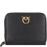 Taylor Geldbörse Leder 12 cm Variante black Taylor Geldbörse Leder 12 cm Variante black