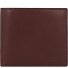Alberto Geldbörse Leder 11 cm Variante marrone Alberto Geldbörse Leder 11 cm Variante marrone