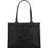 Skuare Shopper Tasche 32 cm Variante black  Skuare Shopper Tasche 32 cm Variante black