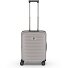 Airox Advanced 4 Rollen Kabinentrolley S 55 cm Laptopfach mit Dehnfalte Variante stone white Airox Advanced 4 Rollen Kabinentrolley S 55 cm Laptopfach mit Dehnfalte Variante stone white