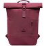  Luca Daypack S 36 cm Laptopfach Variante burgundy