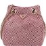 Zalina Beuteltasche 15 cm Variante bellarose Zalina Beuteltasche 15 cm Variante bellarose