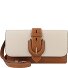 Harwell Clutch Geldbörse Leder 19.5 cm Variante vanilla-saddle Harwell Clutch Geldbörse Leder 19.5 cm Variante vanilla-saddle