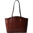  Magda Schultertasche Leder 42 cm Variante marrone