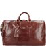  Story Viaggio Reisetasche Leder 52 cm Variante marrone