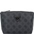 Wilder Kosmetiktasche 17.5 cm Variante charcoal Wilder Kosmetiktasche 17.5 cm Variante charcoal
