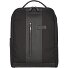 Brief Rucksack RFID 41 cm Laptopfach Variante black Brief Rucksack RFID 41 cm Laptopfach Variante black