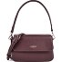  Champs Elysees Schultertasche Leder 21 cm Variante oxalis