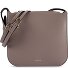  Ava Umhängetasche S Leder 22 cm Variante mauve