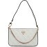  Noelle II Schultertasche 22 cm Variante white logo