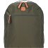  X-Collection Backpack 35 cm Variante olivgruen