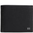  TH Flag Geldbörse 10 cm Variante black