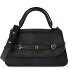  Cavallo Handtasche Leder 25.5 cm Variante black