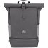  Eco Series Allen Large Daypack 45 cm Laptopfach Variante dark grey