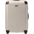  Cortina 4 Rollen Trolley 66 cm Variante offwhite