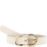 Namy Gürtel Leder Variante open white | 95 cm Namy Gürtel Leder Variante open white | 95 cm