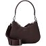  Core Essentials Daily City Schultertasche 23 cm Variante fudge