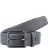 Mirage Gürtel Leder Variante grey | 85 cm Mirage Gürtel Leder Variante grey | 85 cm