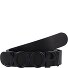 Gürtel Leder Variante black | 80 cm Gürtel Leder Variante black | 80 cm
