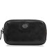  Galileo Herrentasche Leder 22 cm Variante nero