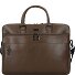 Boston Aktentasche 38 cm Laptopfach Variante dark oak Boston Aktentasche 38 cm Laptopfach Variante dark oak