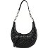  Frances Schultertasche 27 cm Variante black