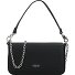 Schultertasche 22 cm Variante black Schultertasche 22 cm Variante black