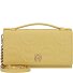 Fashion Clutch Geldbörse Leder 18.5 cm Variante garbanzo yellow Fashion Clutch Geldbörse Leder 18.5 cm Variante garbanzo yellow