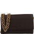  Malia Clutch Geldbörse L RFID Schutz Leder 15.5 cm Variante roasted