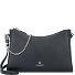 Ivy Schultertasche Leder 23 cm Variante black2  Ivy Schultertasche Leder 23 cm Variante black2