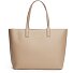 TH Logotape Shopper Tasche 44 cm Variante coastal taupe TH Logotape Shopper Tasche 44 cm Variante coastal taupe