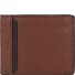 Huntington Geldbörse Leder 11 cm Variante braun Huntington Geldbörse Leder 11 cm Variante braun