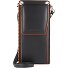 Home Run Handytasche Leder 10 cm Variante schwarz Home Run Handytasche Leder 10 cm Variante schwarz