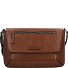 Giulio Aktentaschen Messenger Leder 34 cm Variante marrone Giulio Aktentaschen Messenger Leder 34 cm Variante marrone