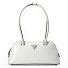 Arnela Schultertasche 30 cm Variante white Arnela Schultertasche 30 cm Variante white