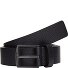 Ck Casual Gürtel Leder Variante ck black | 100 cm Ck Casual Gürtel Leder Variante ck black | 100 cm