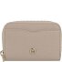  Elsa Münzbörse RFID Leder 10 cm Variante alpaca beige