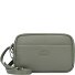  City Court Umhängetasche Leder 21.5 cm Variante khaki