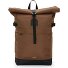  Icon Daypack 65 cm Laptopfach Variante brown