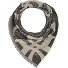 Kefiah Tuch 135 cm Variante black