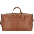 Life Pelle Reisetasche Leder 53 cm Variante cognac  Life Pelle Reisetasche Leder 53 cm Variante cognac
