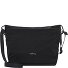 Lite Umhängetasche 24 cm Variante black Lite Umhängetasche 24 cm Variante black