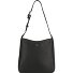  Sofisticato 1.0 Elda Schultertasche Leder 23 cm Variante black