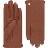  New York Handschuhe Leder Variante saddlebrown | 6,5