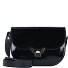 Dew Umhängetasche Leder 23 cm Variante noir Dew Umhängetasche Leder 23 cm Variante noir
