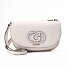 Calebra Umhängetasche 26 cm Variante off white Calebra Umhängetasche 26 cm Variante off white